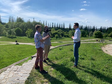 Autorka: V. Syrovátková, UKEP