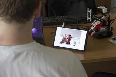 Gesture control