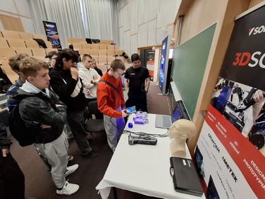 Foto: Martin Horváth, ISCAR