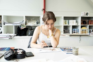 Photo by Klára Dziadkiewiczová 