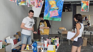 Photo by Štěpánka Vacková