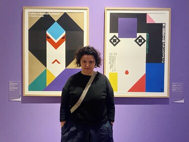 Photo: Denisa Myšková’s archive