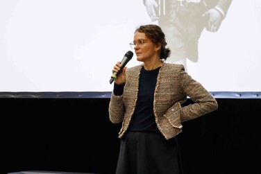 Foto Jitka Sohrová